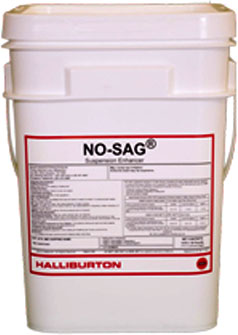 NO SAG (48 Pallet) - Grouts